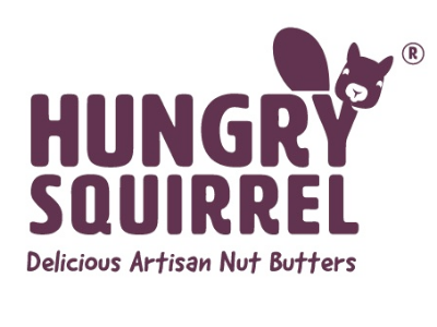 Hungry Squirrel brand logo