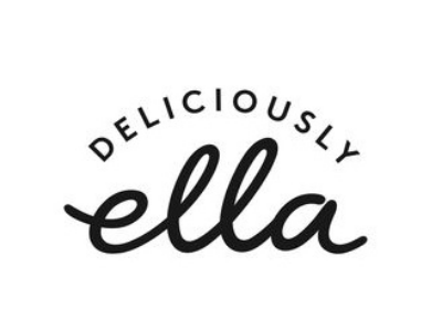 Deliciously Ella brand logo
