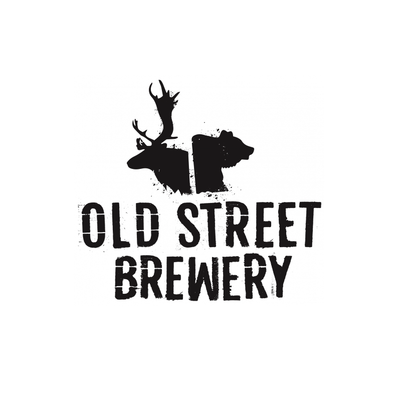 Old Street Brewery brand logo