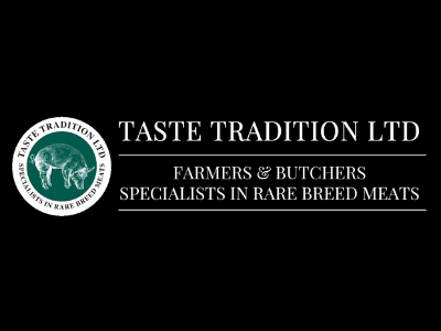 Taste Tradition brand logo