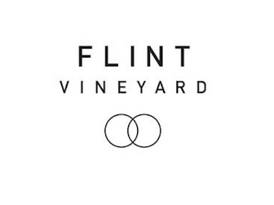 Flint Vineyard brand logo