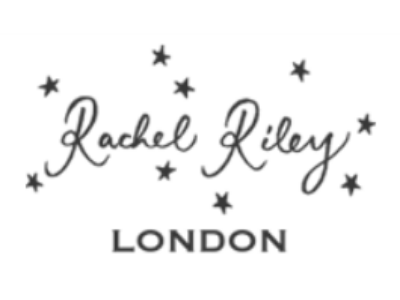 Rachel Riley brand logo