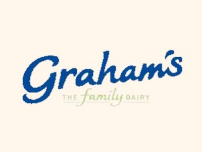 Graham's brand logo