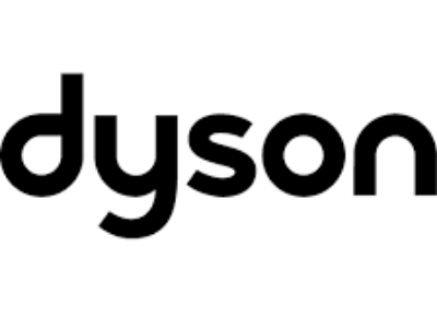 Dyson brand logo
