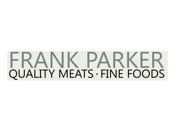 Frank Parker Butchers brand logo