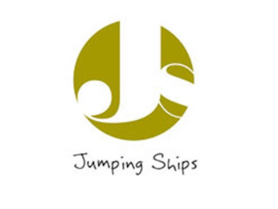 Jumping Ships brand logo
