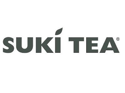 Suki Tea brand logo