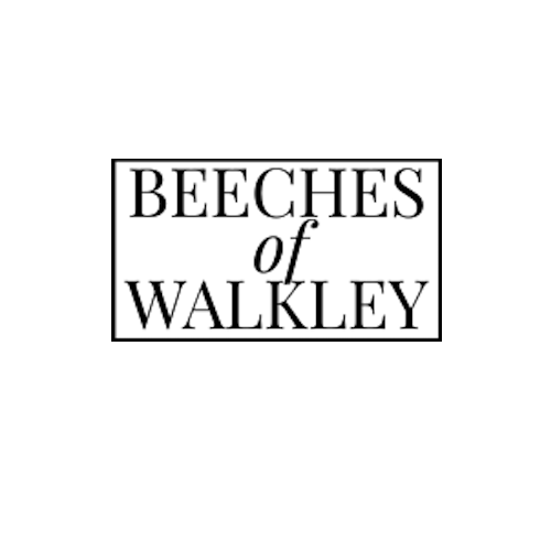 Butchers of Walkley brand logo