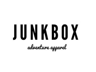 Junkbox Apparel brand logo
