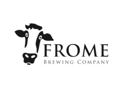 Frome Brewing Companmy brand logo