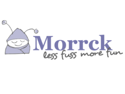Morrck brand logo
