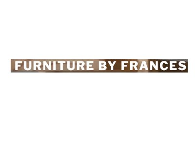 Furniture by Frances brand logo