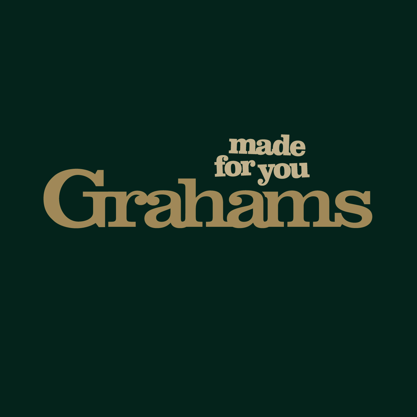 Grahams Bakery brand logo