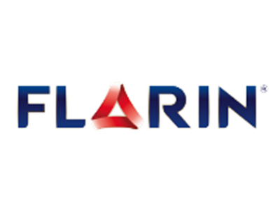 Flarin brand logo