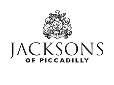 Jacksons of Piccadilly brand logo