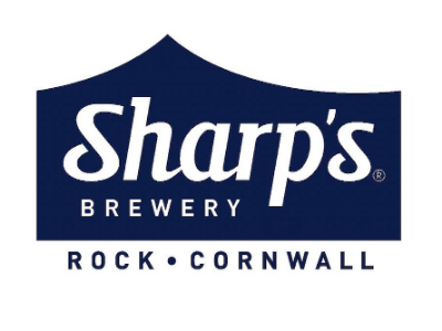 Sharp's Brewery brand logo