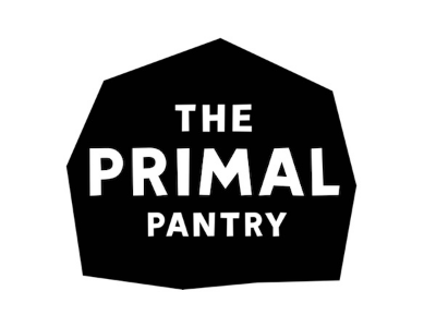 The Primal Pantry brand logo