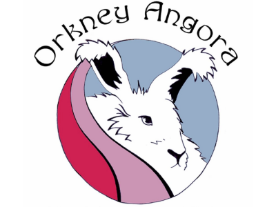 Orkney Angora brand logo