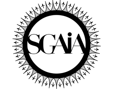 Sgaia brand logo