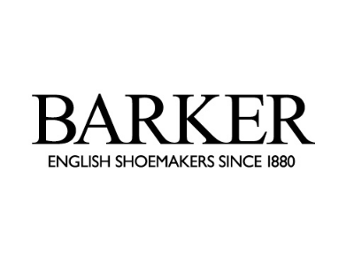 Barker brand logo