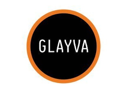 Glayva brand logo