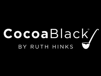 Cocoa Black brand logo