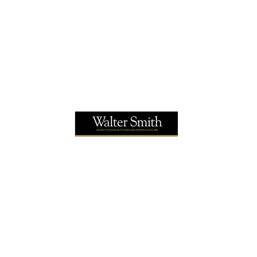 Walter Smith brand logo