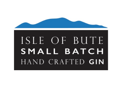 Isle of Bute Gin Co. brand logo