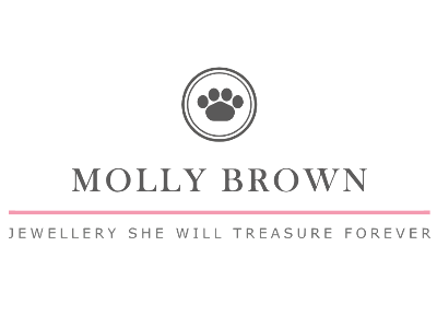 Molly Brown London brand logo