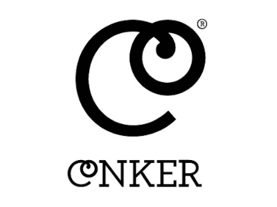 Conker Spirit brand logo