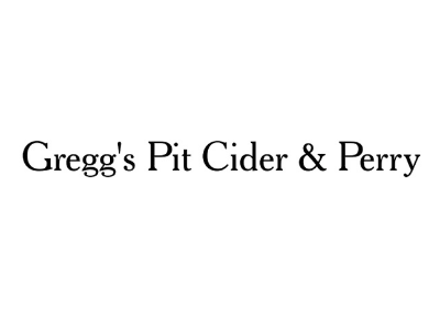 Gregg’s Pit Cider & Perry brand logo