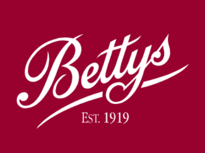 Bettys brand logo