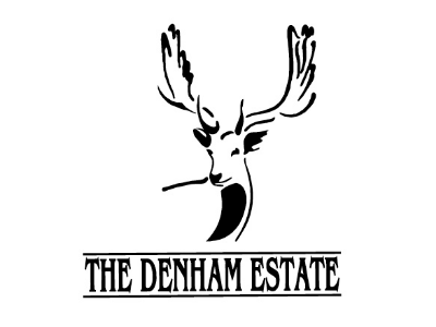 Denham Estate brand logo