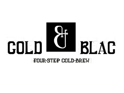 Cold & Blac brand logo