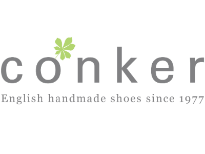 Conker brand logo