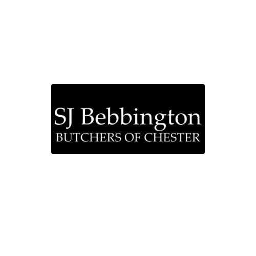 S J Bebbington brand logo