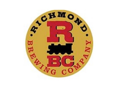 Richmond Brewing Company brand logo