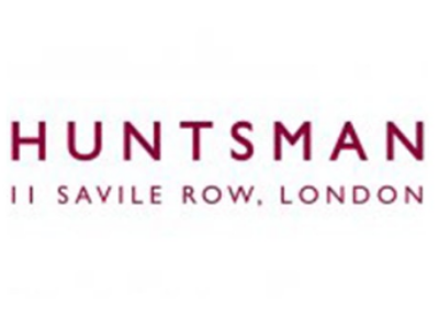 H. Huntsman & Sons brand logo