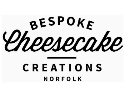 Bespoke Cheesecake Creations brand logo