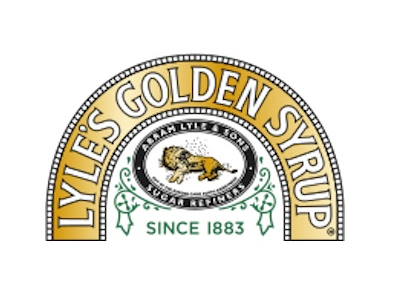 Lyle's Golden Syrup brand logo