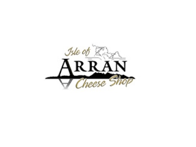 Isle of Arran Cheese Shop brand logo