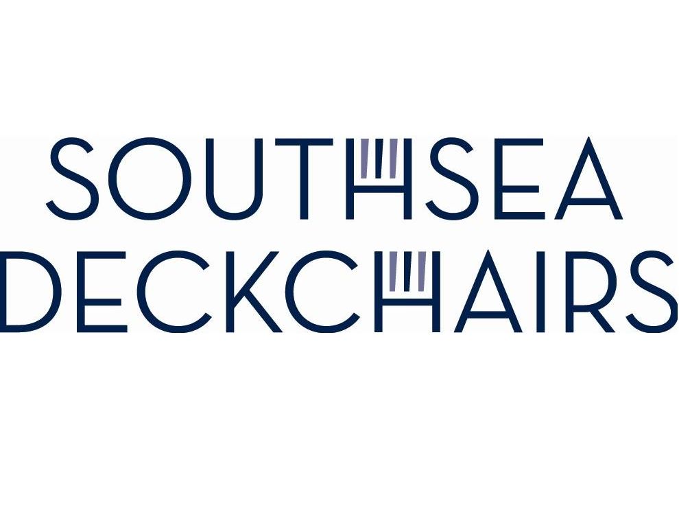 Southsea Deckchairs brand logo