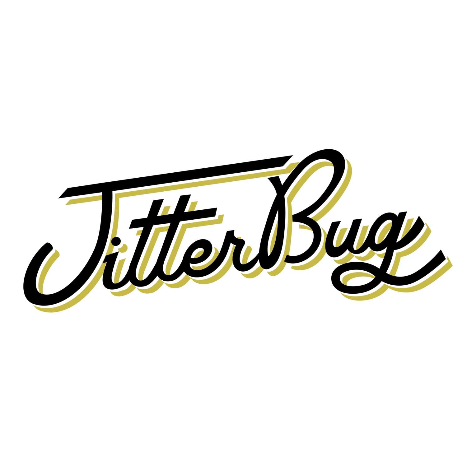 Jitterbug brand logo