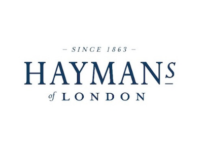 Hayman's of London brand logo
