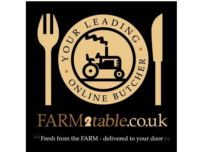Farm 2 Table brand logo