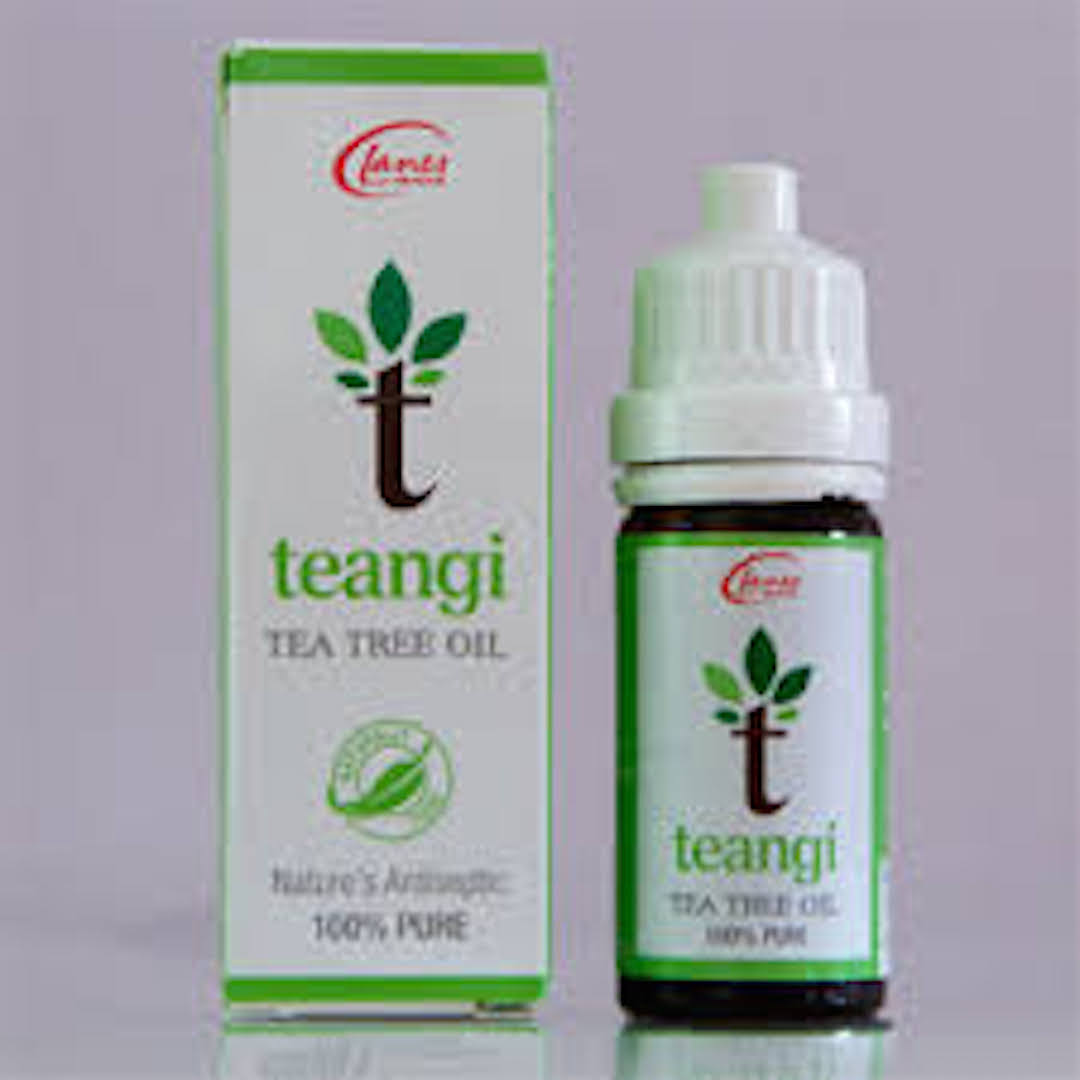 Teangi Tea Tree promotional image