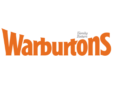 Warburtons brand logo