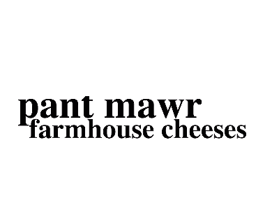 Pant Mawr Farmhouse Cheeses brand logo