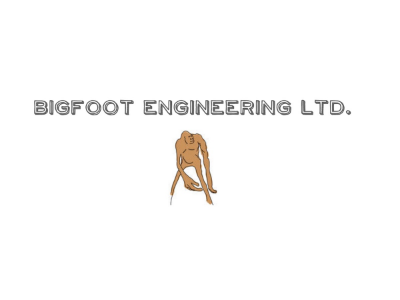 Bigfoot Engineering brand logo