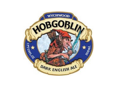 Hobgoblin brand logo